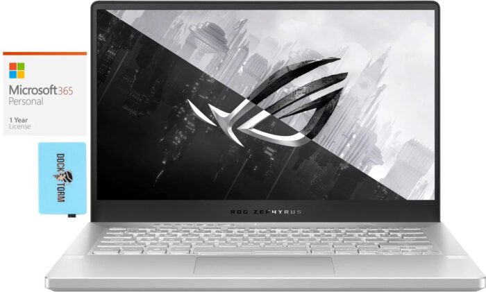 ASUS ROG Zephyrus 14 Gaming