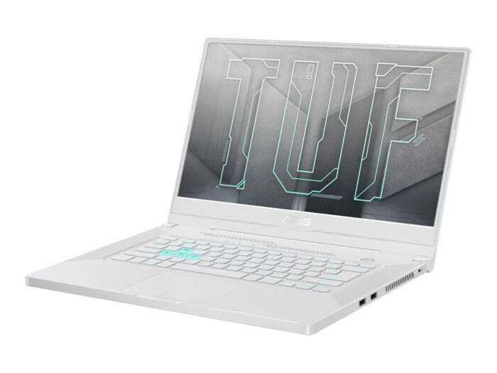 ASUS TUF Dash 15 (2021) Ultra Slim Gaming Laptop, 15.6” 240Hz FHD, GeForce RTX 3070, Intel Core i7-11375H, 16GB DDR4, 1TB PCIe NVMe SSD, Wi-Fi 6