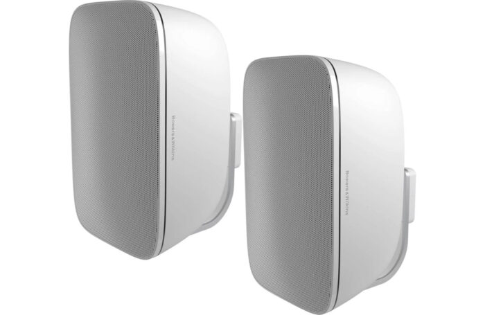 Bowers & Wilkins AM-1 Weatherproof Outdoor Speakers (Pair)