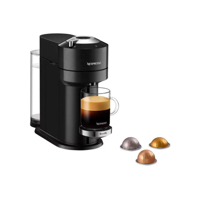 Nespresso Vertuo Next Coffee and Espresso Machine by Breville - Image 2