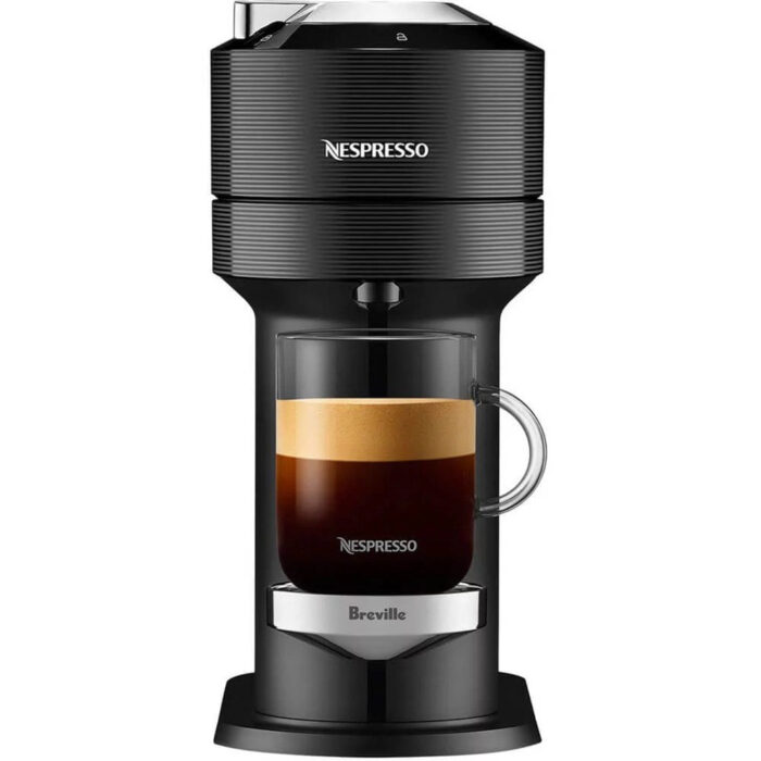 Nespresso Vertuo Next Coffee and Espresso Machine by Breville - Image 4