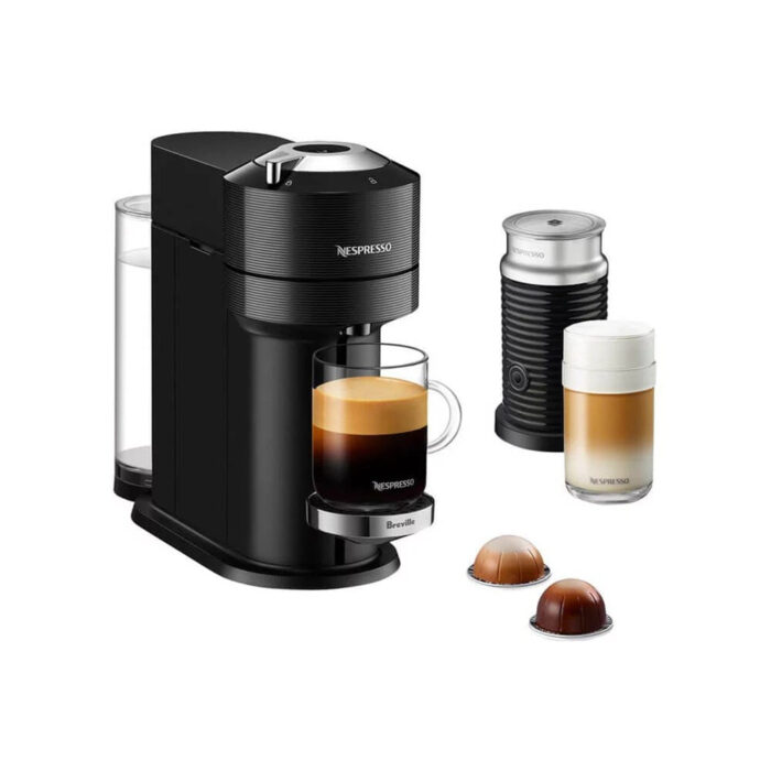 Nespresso Vertuo Next Coffee and Espresso Machine by Breville - Image 7