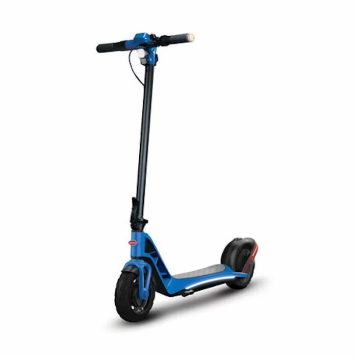 Bugatti 9.0 Electric Lightweight and Foldable Scooter