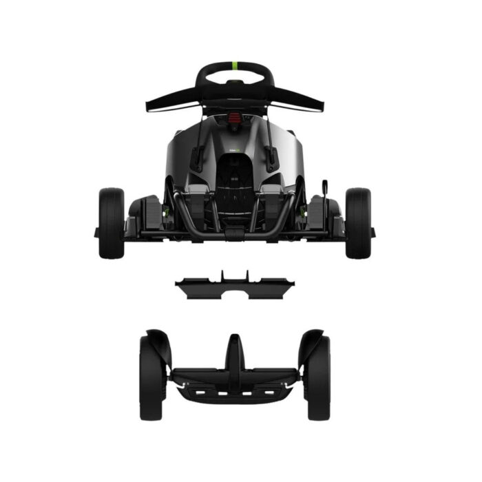 Ninebot Gokart PRO - Image 3