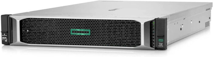 HPE ProLiant DL380 Gen10 4208 1P 32GB-R P816i-a