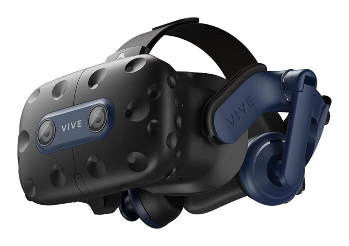 HTC VIVE Pro 2 Headset