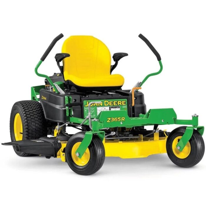 Z365R 48 in. 24 HP Gas Dual Hydrostatic Zero-Turn Riding Mower - Image 10