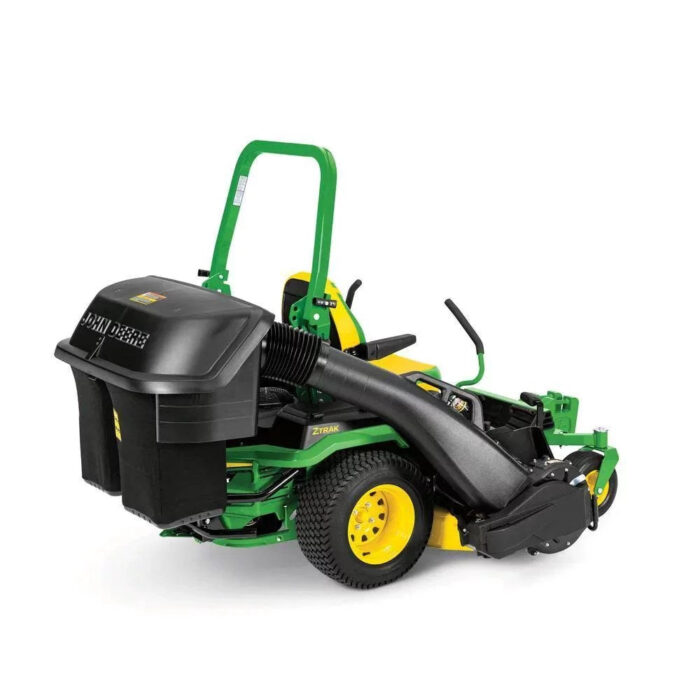 Zero-Turn Mower 54 in. Complete Bagging System for Z500 Series - Image 5