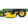 Z365R 48 in. 24 HP Gas Dual Hydrostatic Zero-Turn Riding Mower - Image 3