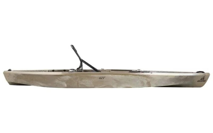 Ascend 12T Sit-On-Top Kayak - Image 4