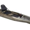 Ascend 12T Sit-On-Top Kayak - Image 3