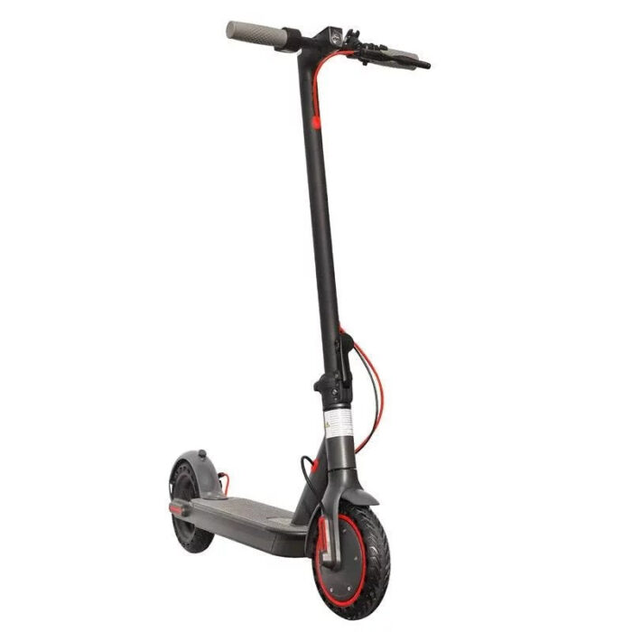 AOVO Pro Foldable Adult Electric Scooter M365 - Image 12