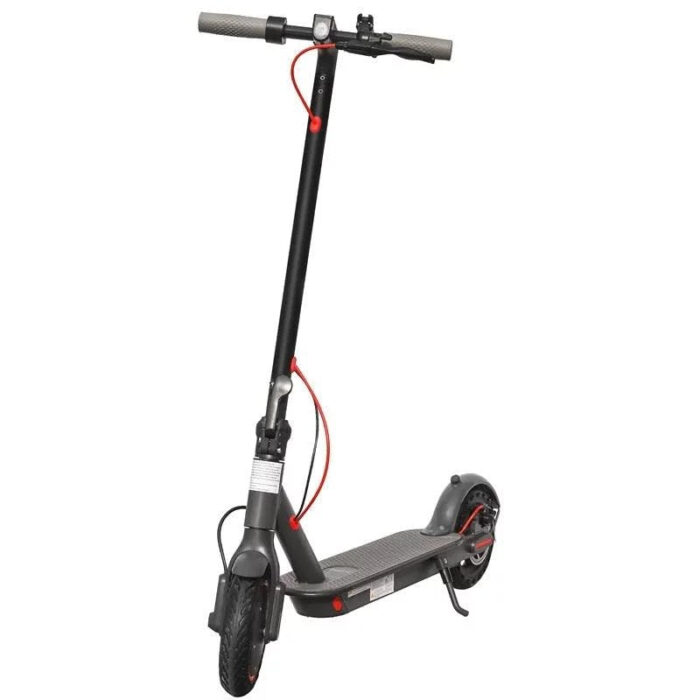 AOVO Pro Foldable Adult Electric Scooter M365 - Image 2