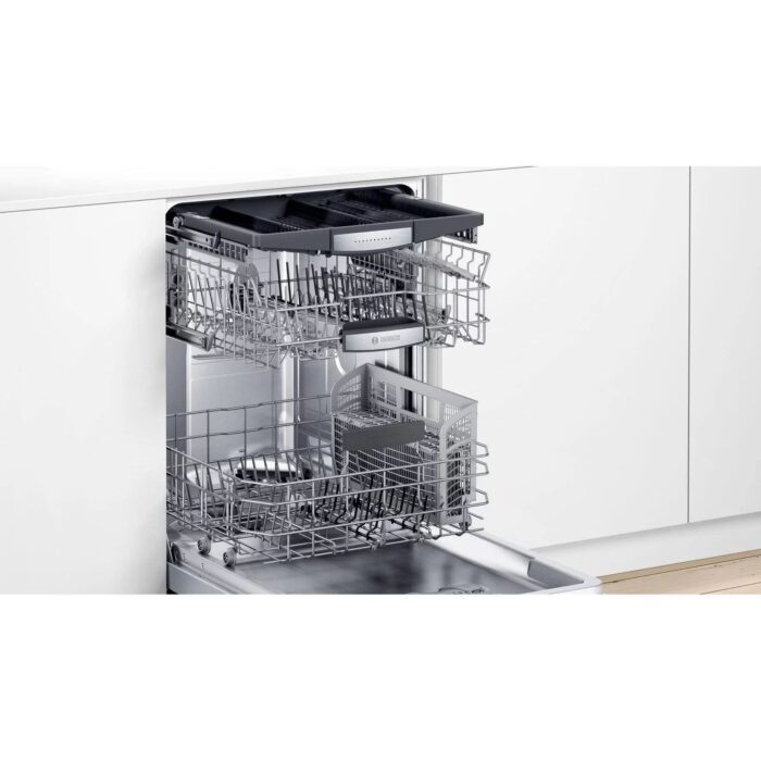 Bosch 800 Series 24″ Stainless Steel Built in Dishwasher-SHXM78Z55N - Image 10