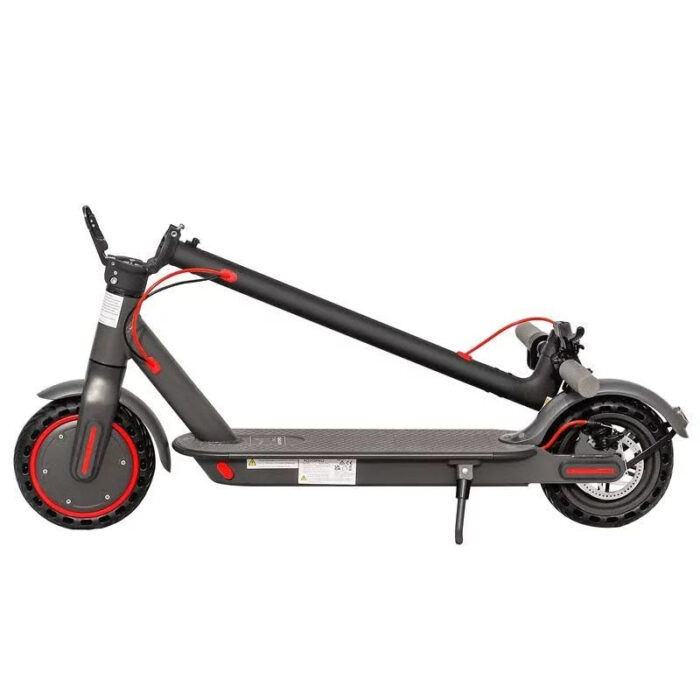 AOVO Pro Foldable Adult Electric Scooter M365 - Image 4