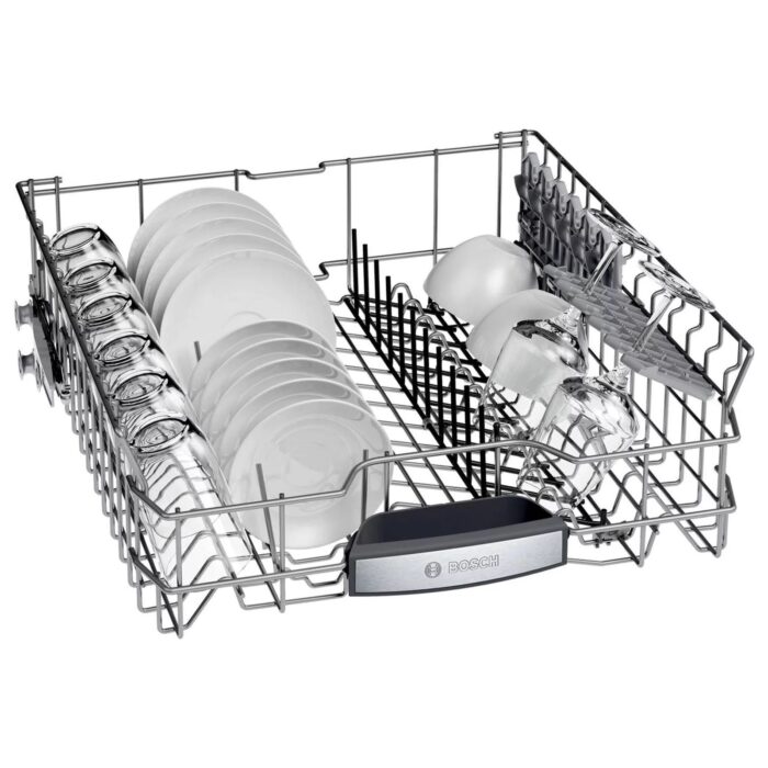 Bosch 800 Series 24″ Stainless Steel Built in Dishwasher-SHXM78Z55N - Image 9