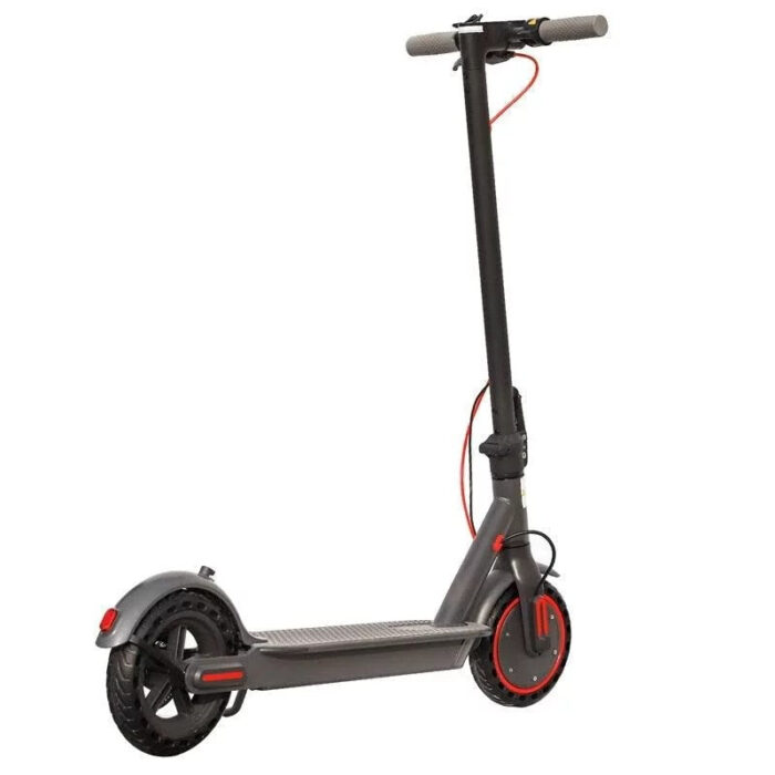 AOVO Pro Foldable Adult Electric Scooter M365 - Image 6