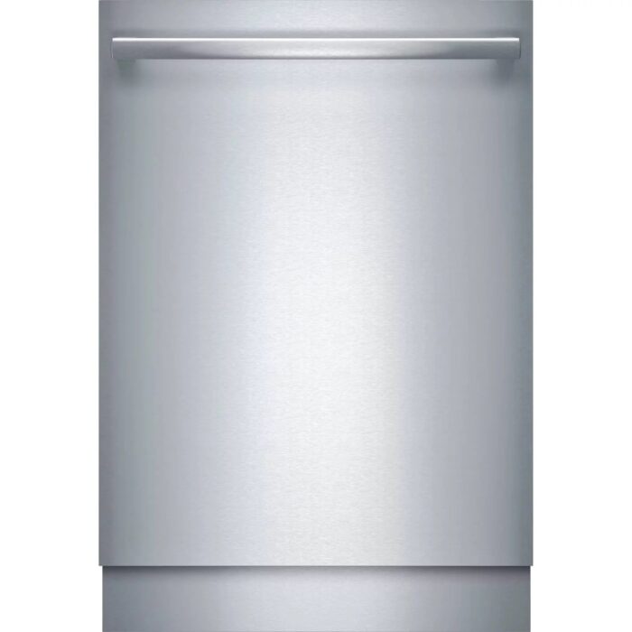 Bosch Benchmark SHX89PW75N Dishwasher