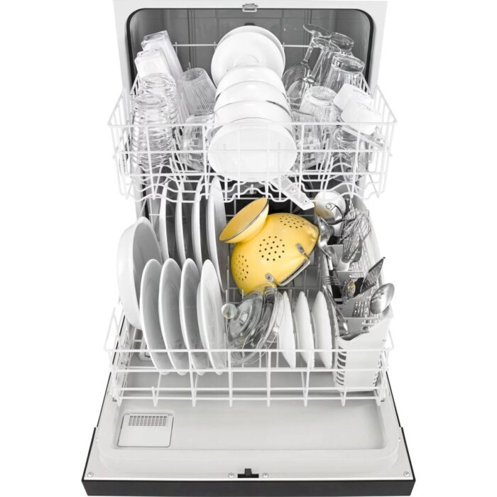 Whirlpool WDF330PAHB Built-in Dishwasher – Black - Image 8