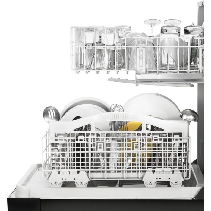 Whirlpool WDF330PAHB Built-in Dishwasher – Black - Image 4